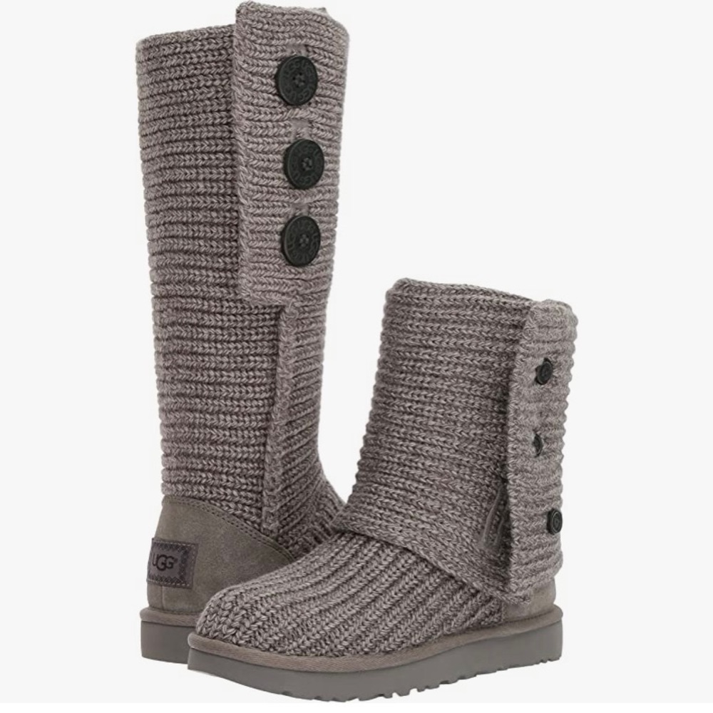 UGG Women’s Classic Cardy